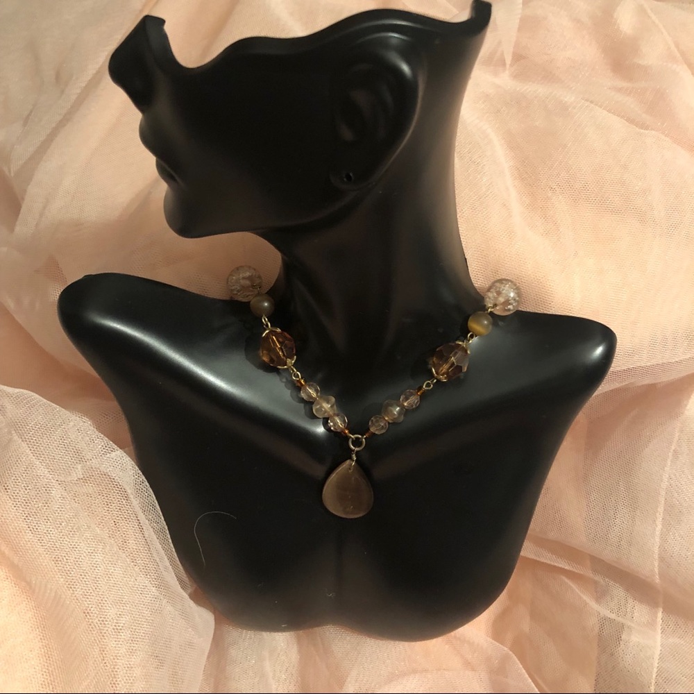 Fashion jewelry